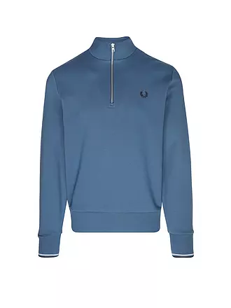 FRED PERRY | Troyer Sweater | 
